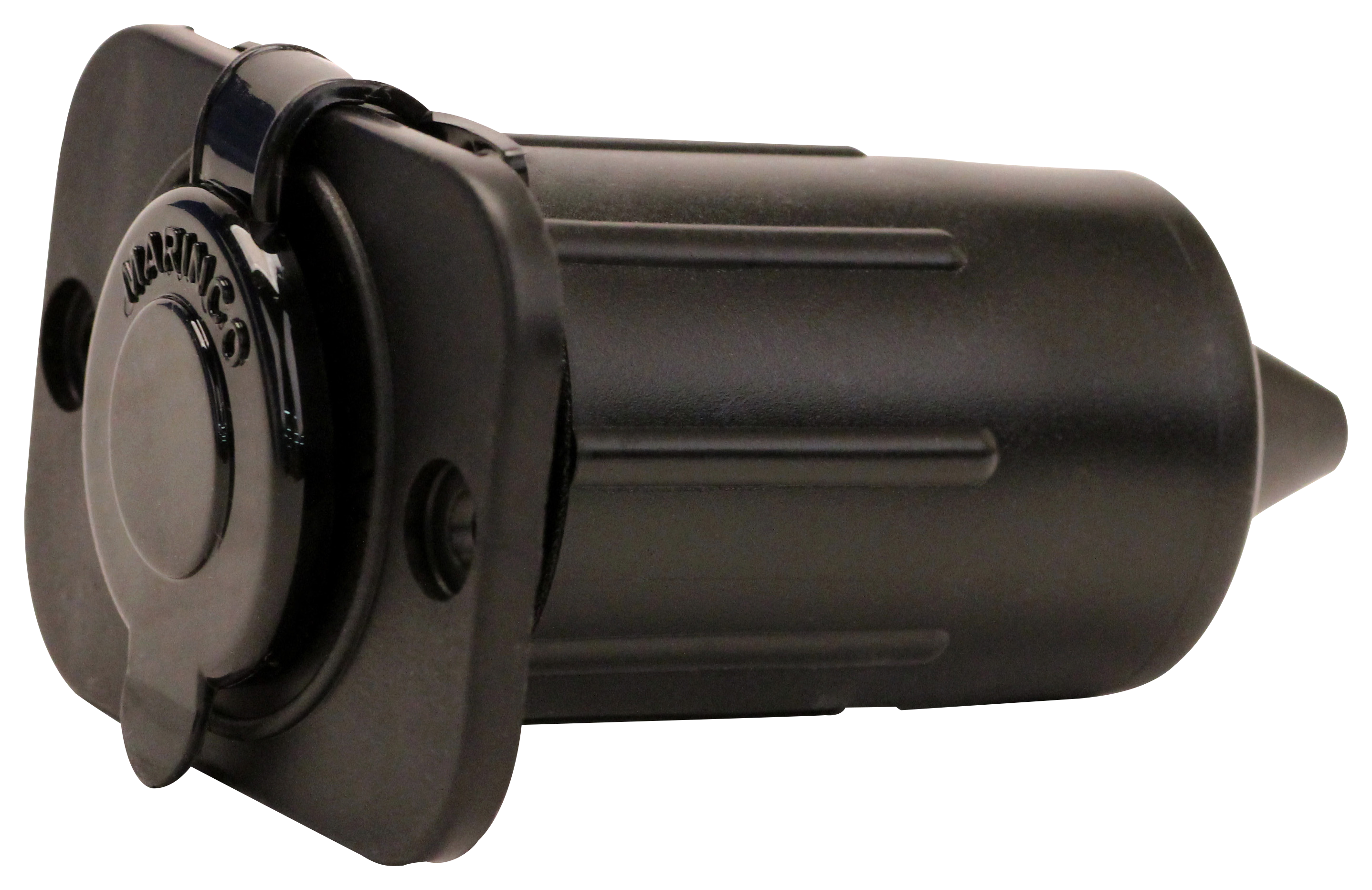 Scotty ConnectPro by Marinco 12V Downrigger Receptacle Bass Pro Shops